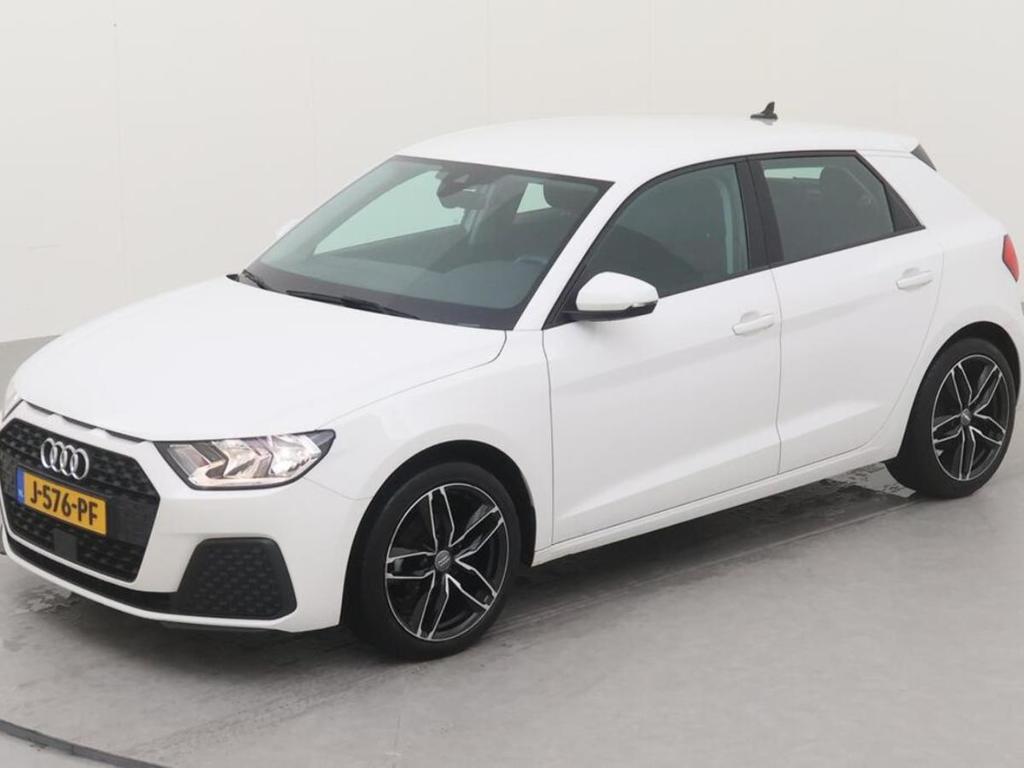 AUDI A1 Sportback 25 TFSI 95pk Pro Line