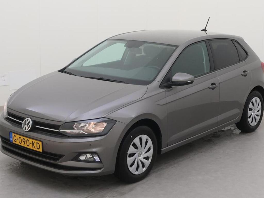 VOLKSWAGEN POLO 1.0 TSI 95pk Comfortline Business Executive Multimedia