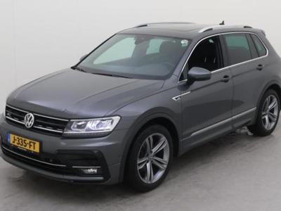 VOLKSWAGEN Tiguan 1.5 TSI 150pk DSG Highline Business Winter Executive Advance Mul