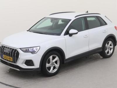 AUDI Q3 35 TFSI 150pk S tronic Advanced Pro Line