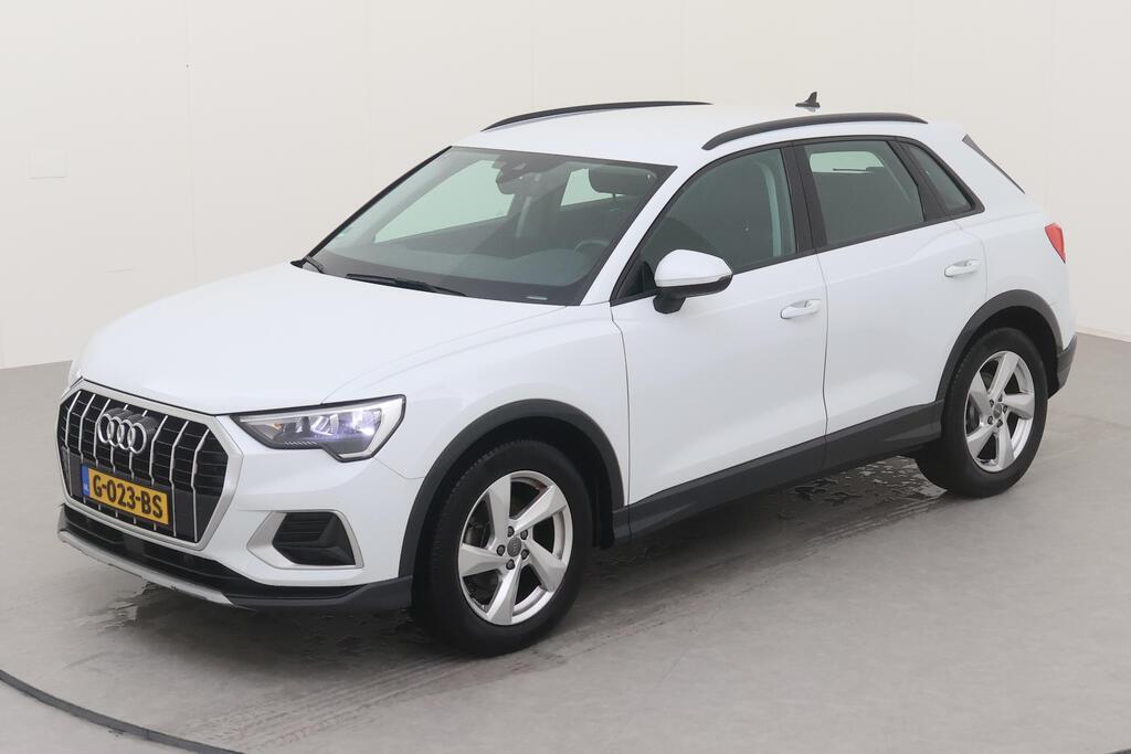 AUDI Q3 35 TFSI 150pk S tronic Advanced Pro Line