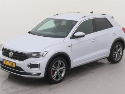 VOLKSWAGEN T-Roc 1.5 TSI 150pk DSG Sport Business R Multimedia R-Line Sport+ Exec