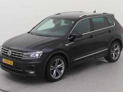 VOLKSWAGEN Tiguan 1.5 TSI 150pk DSG Highline Business R-Line Winter Executive Mult