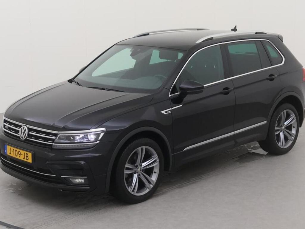 VOLKSWAGEN Tiguan 1.5 TSI 150pk DSG Highline Business R-Line Winter Executive Mult