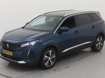 PEUGEOT 5008 1.2 Puretech 130pk EAT8 Blue Lease Allure