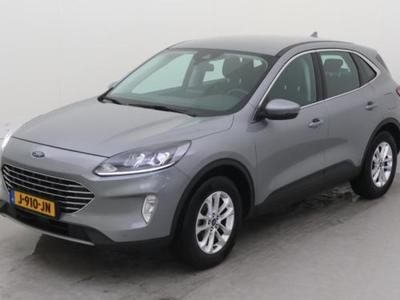 FORD KUGA 1.5 EcoBoost 120pk Titanium