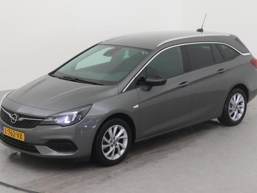 OPEL Astra Sports Tourer 1.5 CDTI 105pk S/S Business Elegance Winter