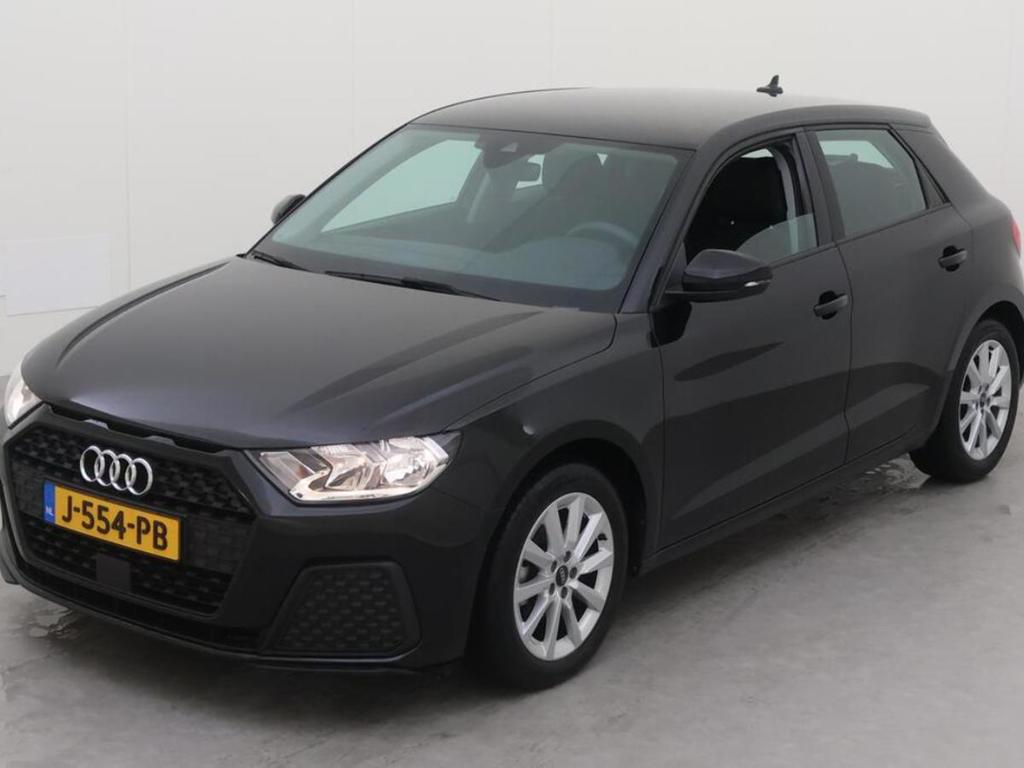 AUDI A1 Sportback 25 TFSI 95pk