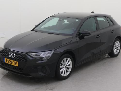 AUDI A3 Sportback 35 TFSI 150pk S tronic Pro Line