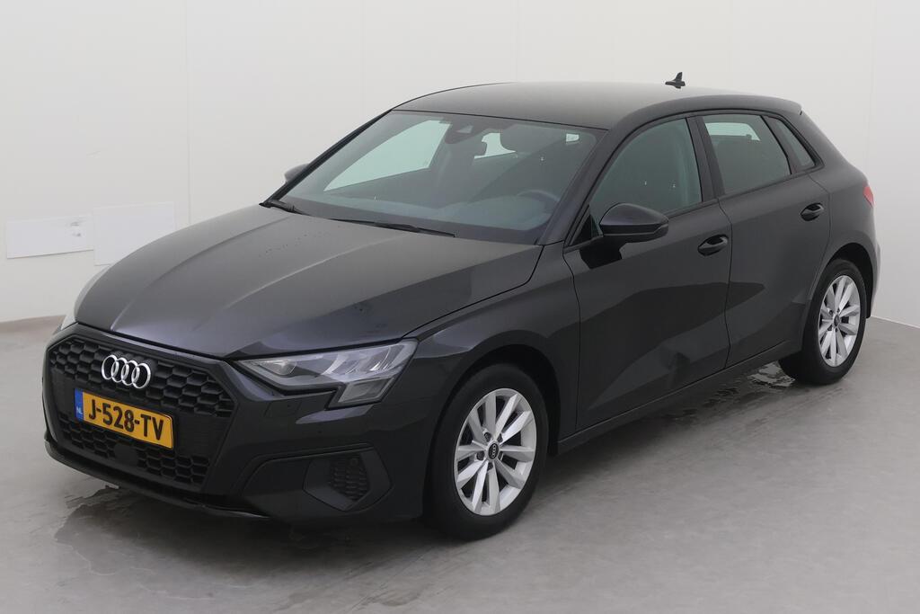 AUDI A3 Sportback 35 TFSI 150pk S tronic Pro Line