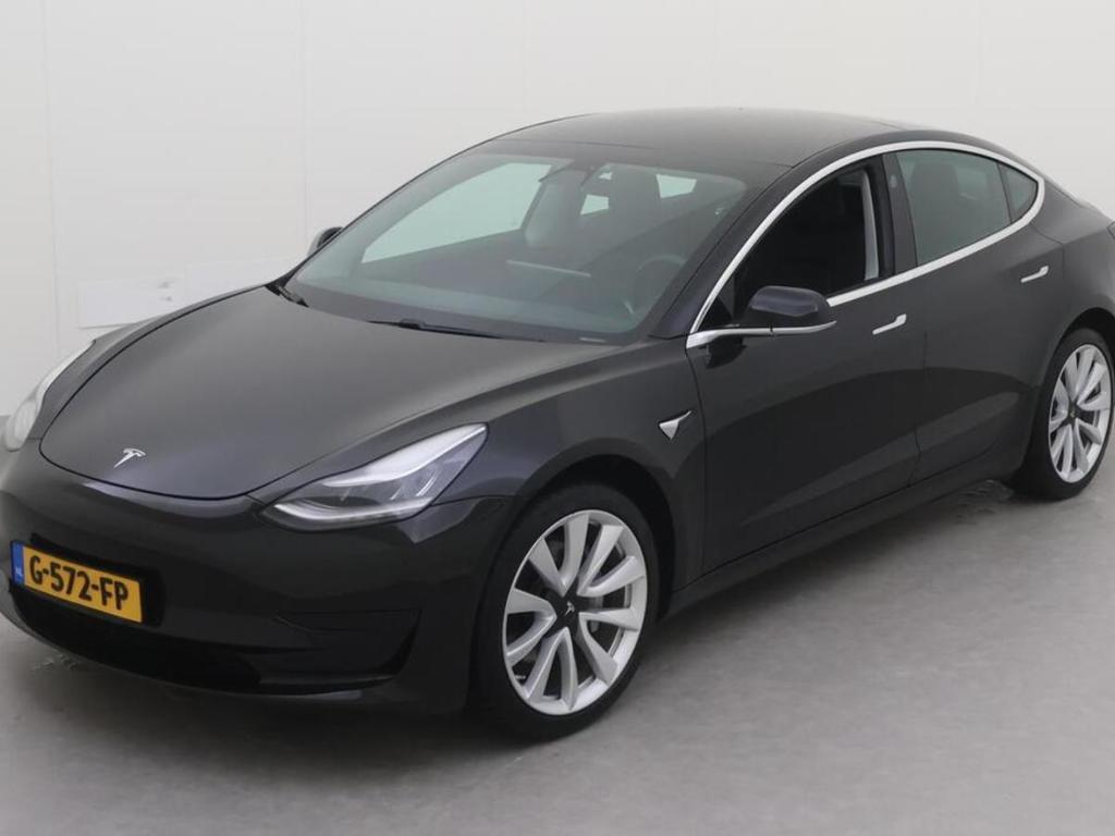 Tesla Model 3 Standard Plus RWD 60 kWh 19 inch