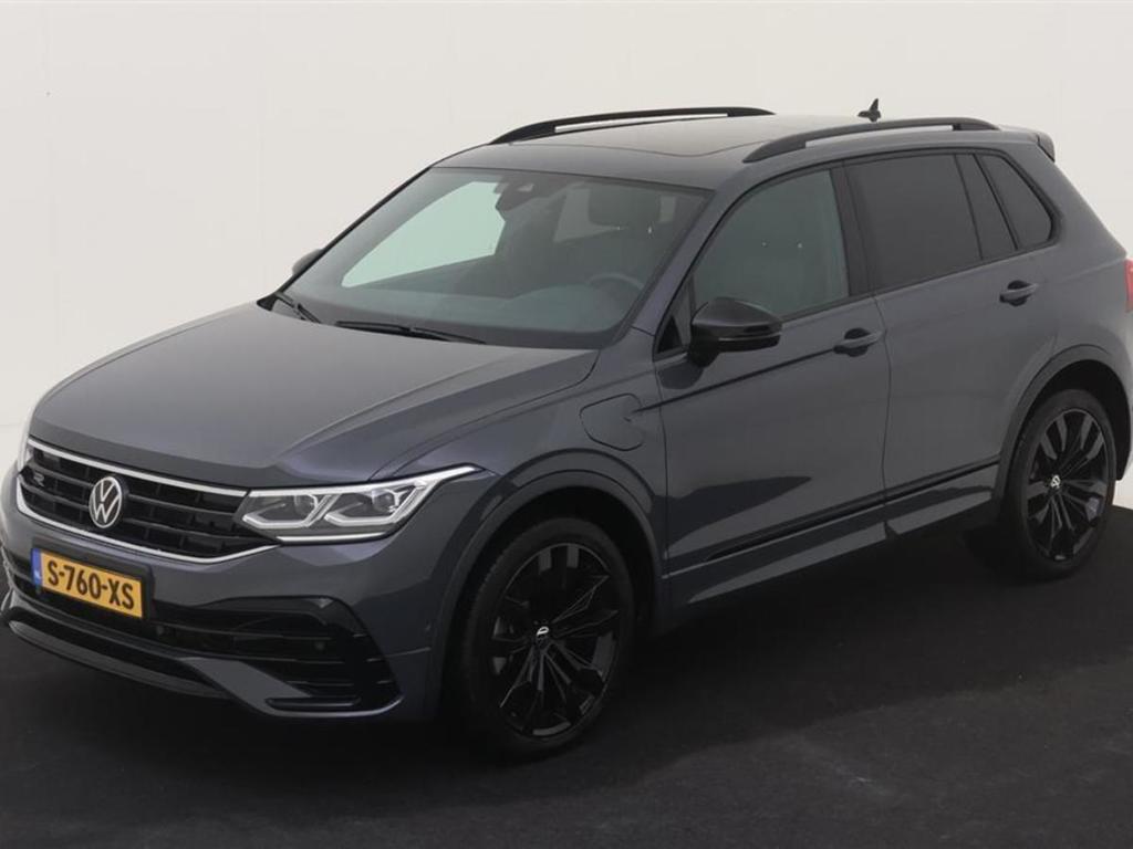 VOLKSWAGEN Tiguan 1.4 TSI eHy R Bns