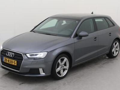 AUDI A3 Sportback 30 TFSI 116pk S tronic Sport Pano