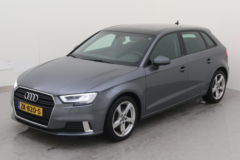 AUDI A3 Sportback 30 TFSI 116pk S tronic Sport Pano