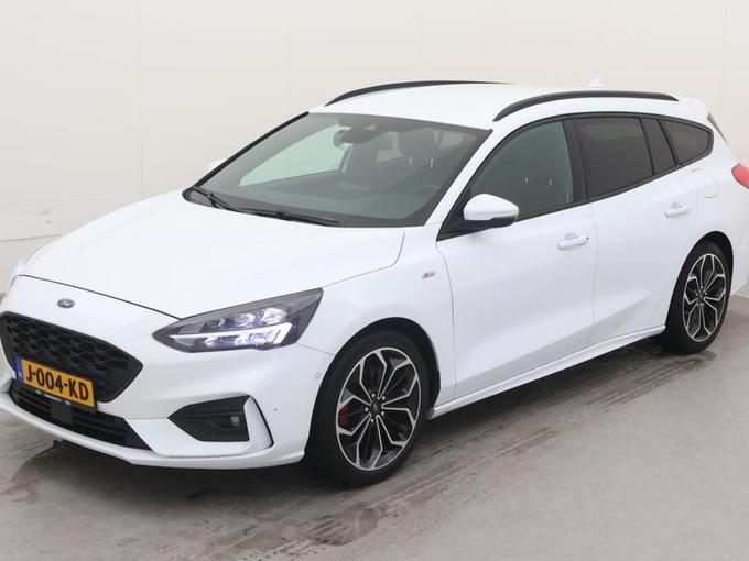 FORD Focus Wagon 1.5 Ecoboost 182pk ST-Line Bns Technology Winter Parking B&amp;amp;O