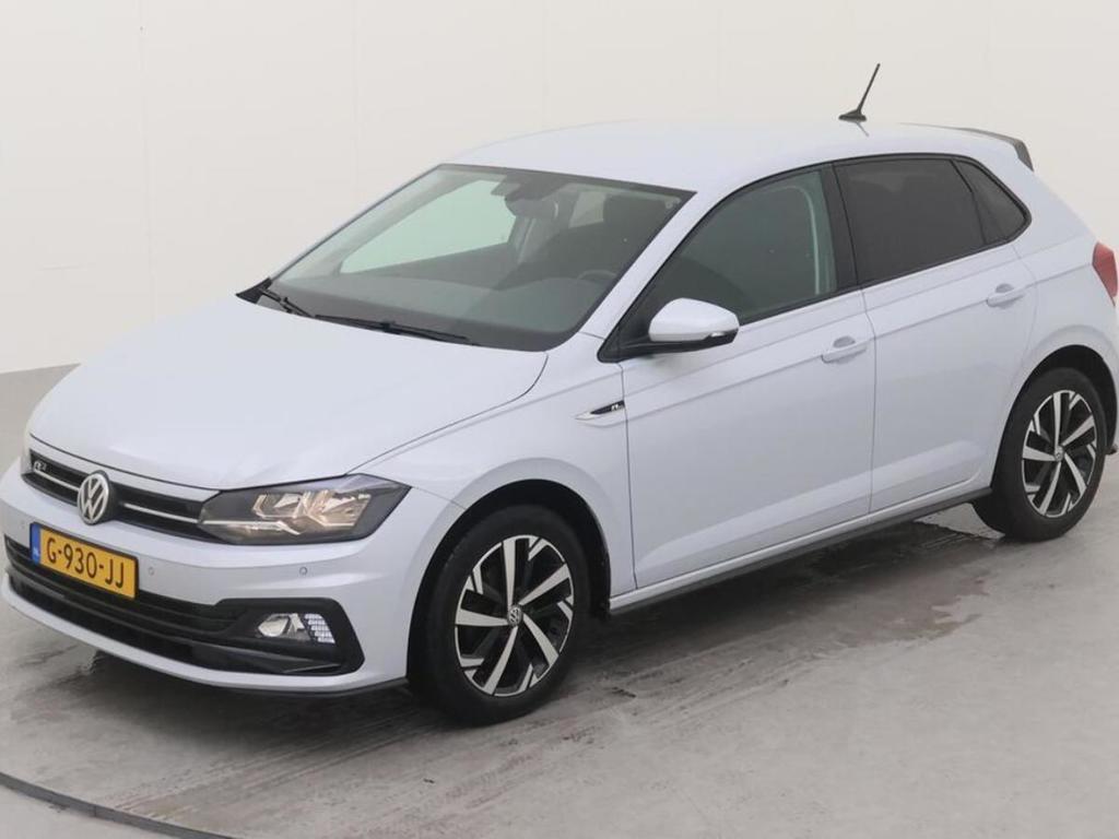 VOLKSWAGEN POLO 1.0 TSI 95pk Comfortline Executive R-Line Multimedia