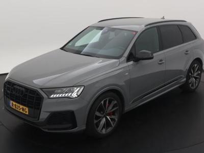 AUDI Q7 55 TFSI PHEV 381pk Tiptronic Quattro Proline S Comp. Plus Optiek