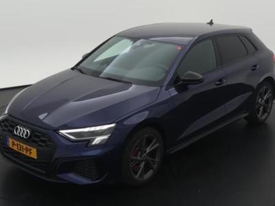 AUDI A3 Sportback 45 TFSI PHEV 245pk S tronic S Edition Competition