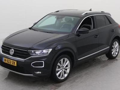 VOLKSWAGEN T-Roc 1.5 TSI 150pk DSG Sport Multimedia Executive Advance Pano