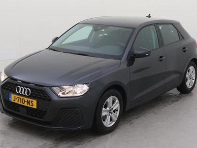 AUDI A1 Sportback 25 TFSI 95pk Pro Line Sportstoelen Park