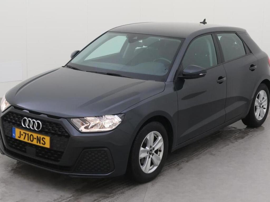 AUDI A1 Sportback 25 TFSI 95pk Pro Line Sportstoelen Park