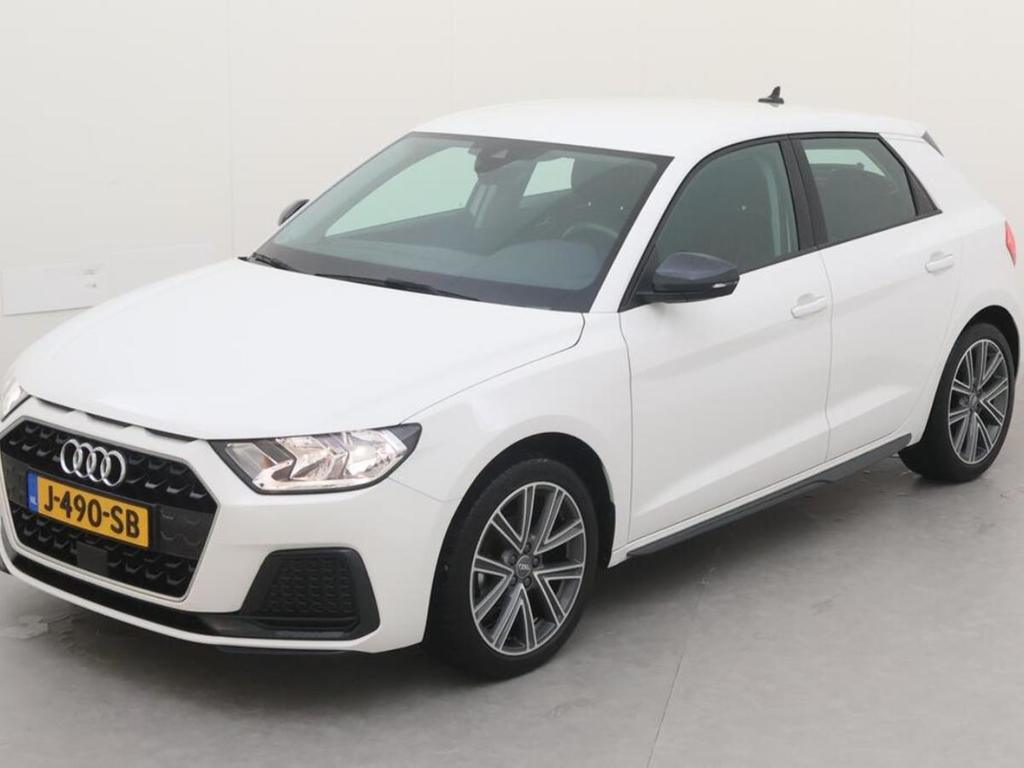 AUDI A1 Sportback 25 TFSI 95pk Epic