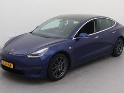 Tesla Model 3 Long Range AWD 75kWh