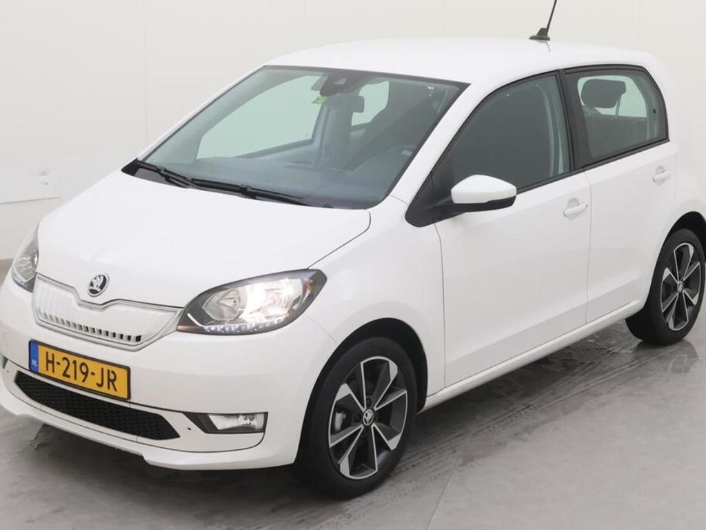 SKODA Citigo e-iV BEV 83pk Style