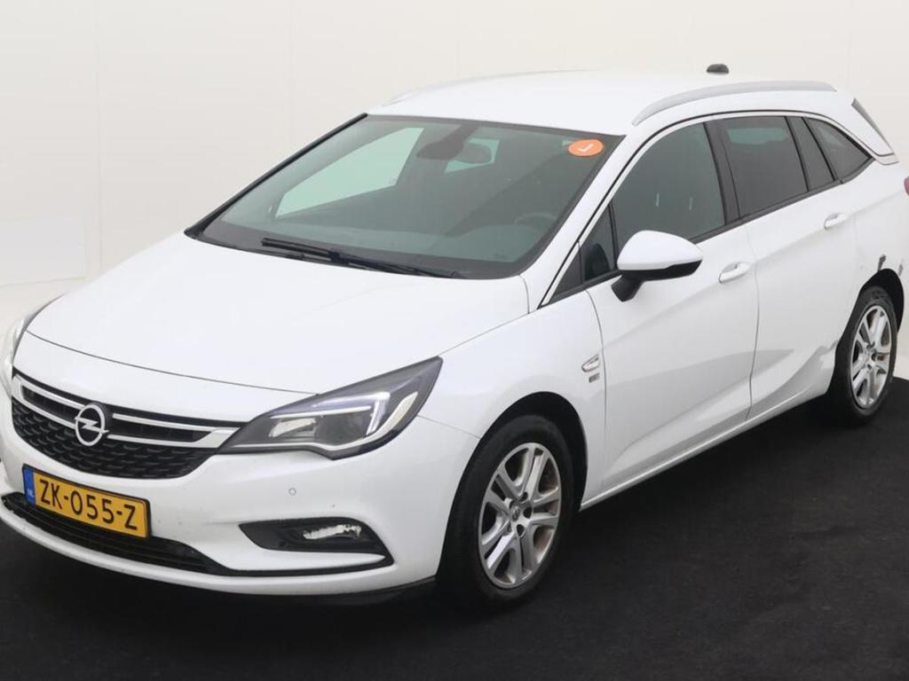 OPEL Astra Sports Tourer 1.0 Turbo 105pk Start/Stop 120 Jaar Edition