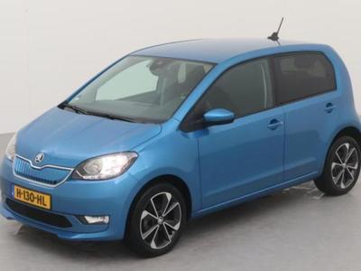 SKODA Citigo e-iV BEV 83pk Style Comfort