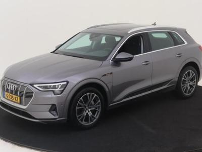 Audi E-tron e-tron 50 q L Ed +