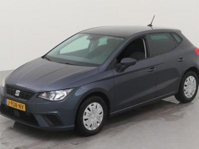 SEAT Ibiza 1.0 TSI 95pk Style Business Intense