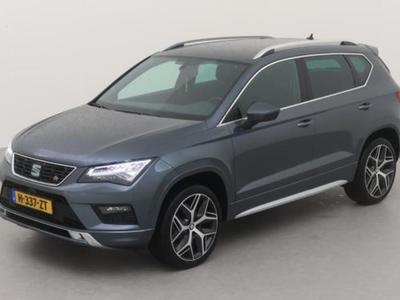 SEAT Ateca 1.5 TSI 150pk DSG FR Business Intense Beats