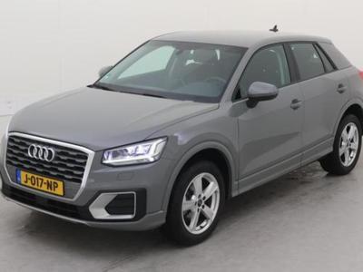 AUDI Q2 35 TFSI 150pk S TRONIC EPIC