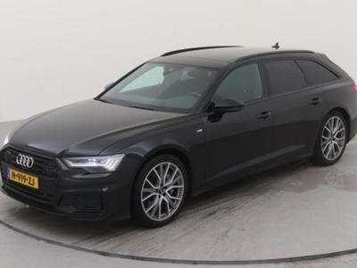 AUDI A6 Avant 55 TFSI 340pk S tronic Quattro Design Tour City