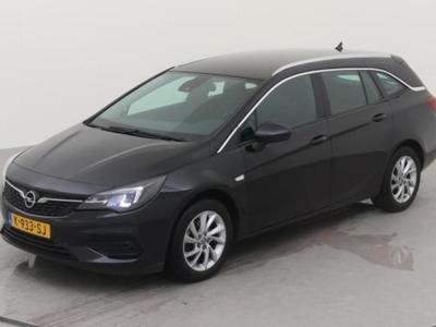 OPEL Astra Sports Tourer 1.2 Turbo 131pk S/S Bns Elegance MultiM Navi Pro Adv Park Assist