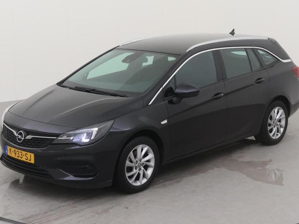 OPEL Astra Sports Tourer 1.2 Turbo 131pk S/S Bns Elegance MultiM Navi Pro Adv Park Assist