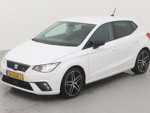 SEAT Ibiza 1.0 TSI 115pk FR Business Intense