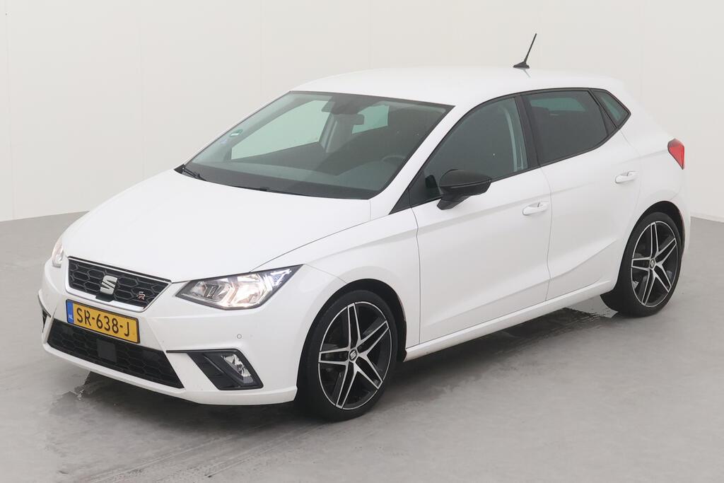 SEAT Ibiza 1.0 TSI 115pk FR Business Intense