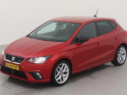 SEAT Ibiza 1.0 TSI 115pk FR Business Intense