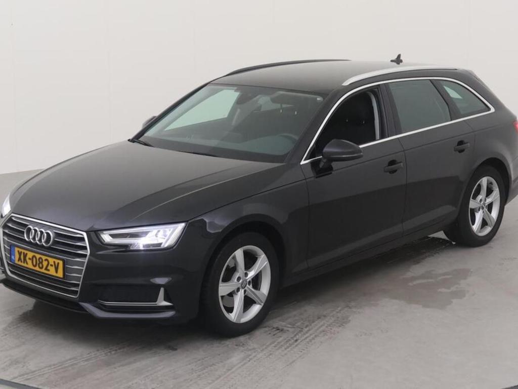 AUDI A4 Avant 35 TFSI 150pk S tronic Lease Edition