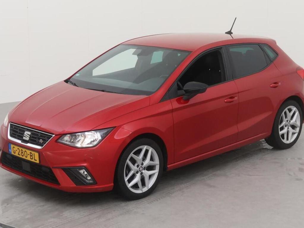 SEAT Ibiza 1.0 TSI 115pk FR Business Intense