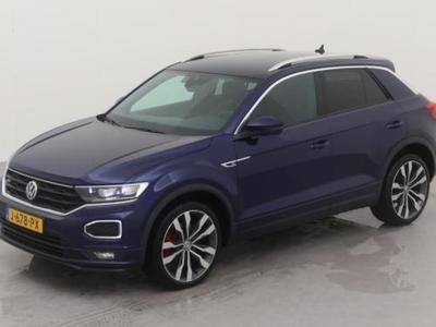 VOLKSWAGEN T-Roc 1.5 TSI 150pk DSG Sport Business R Multimedia R-Line Executive S