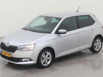 SKODA FABIA 1.0 TSI 95pk Online Edition