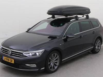 VOLKSWAGEN Passat Variant 1.5 TSI 150pk DSG Business R Comfort Style