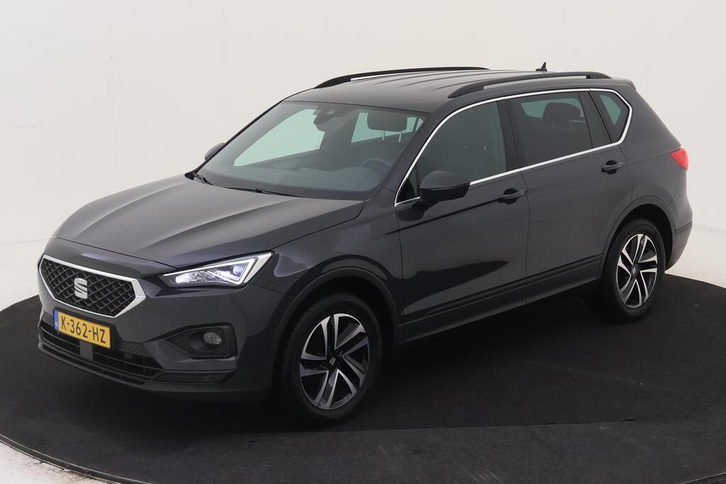 SEAT Tarraco 1.5 TSI 150pk Style