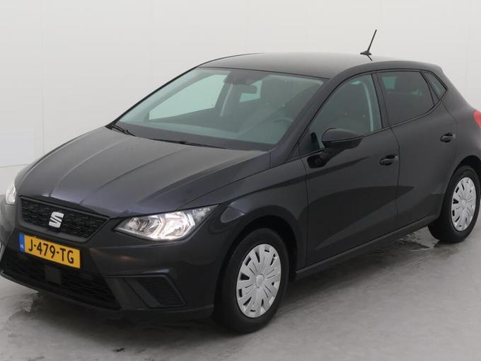 SEAT Ibiza 1.0 TSI 95pk Style Business Intense