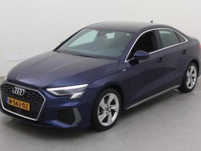 AUDI A3 Limousine 35 TFSI 150pk S tronic S Edition