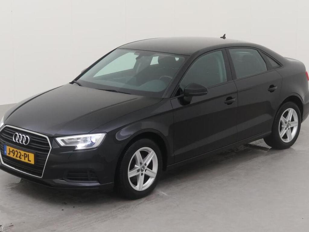 AUDI A3 Limousine 30 TFSI 116pk Pro Line