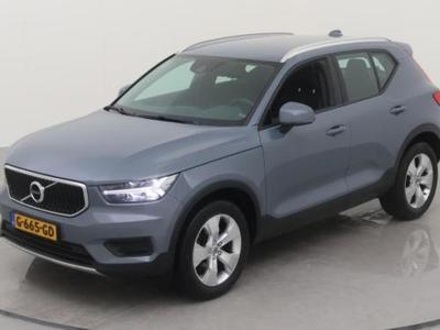 VOLVO XC40 T3 163pk Geartronic Momentum Pro Audio Park